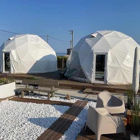 Maison Du Golf Костинещи Екстериор снимка