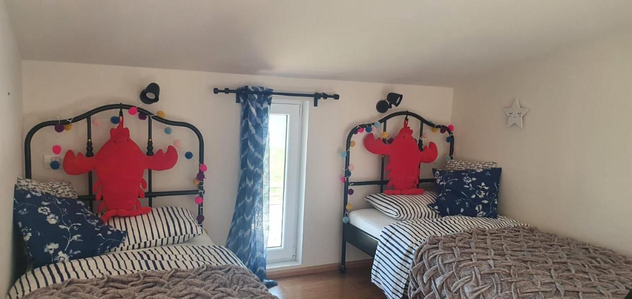 Maison Du Golf Костинещи Екстериор снимка
