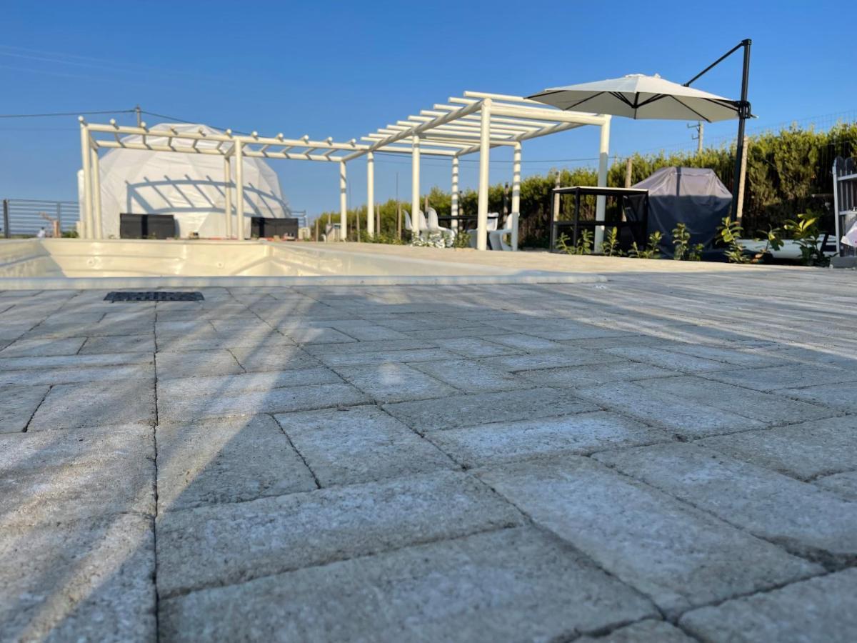 Maison Du Golf Костинещи Екстериор снимка