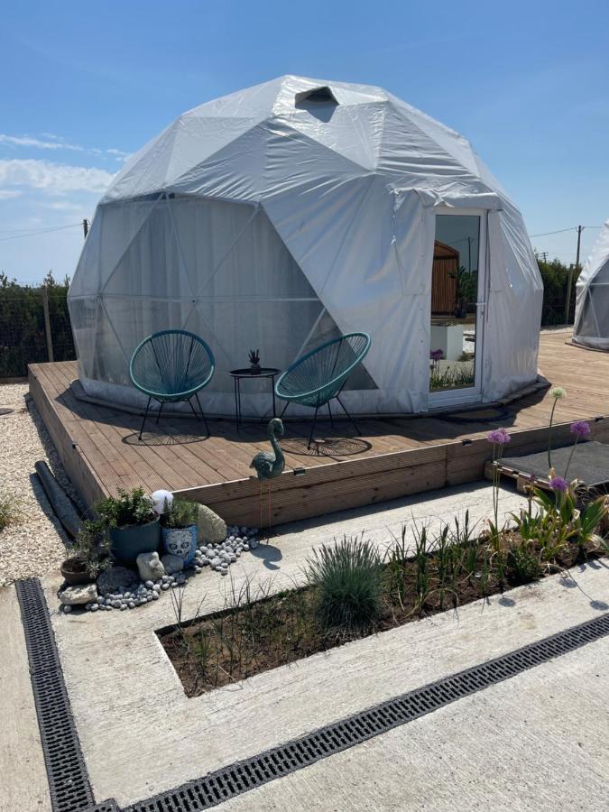 Maison Du Golf Костинещи Екстериор снимка