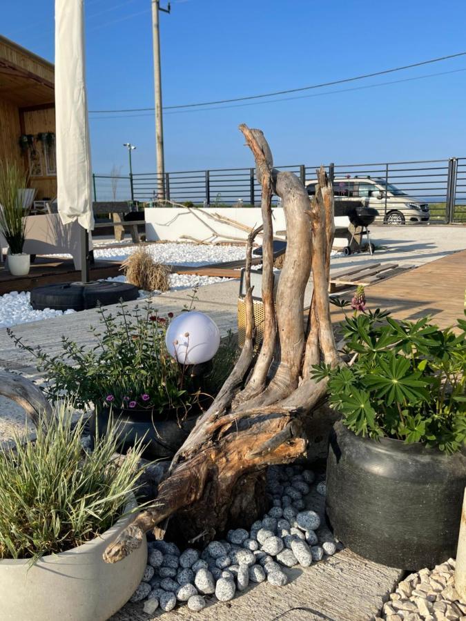 Maison Du Golf Костинещи Екстериор снимка