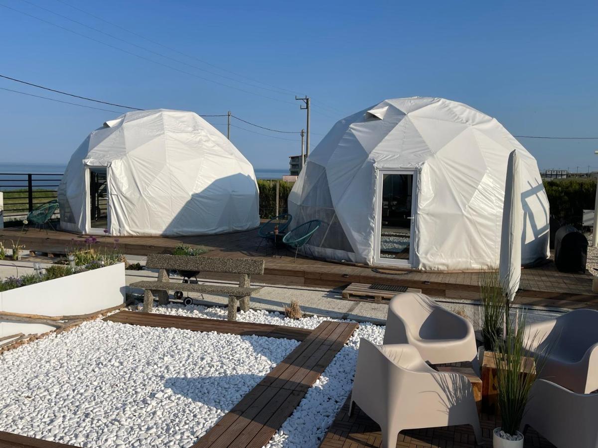Maison Du Golf Костинещи Екстериор снимка