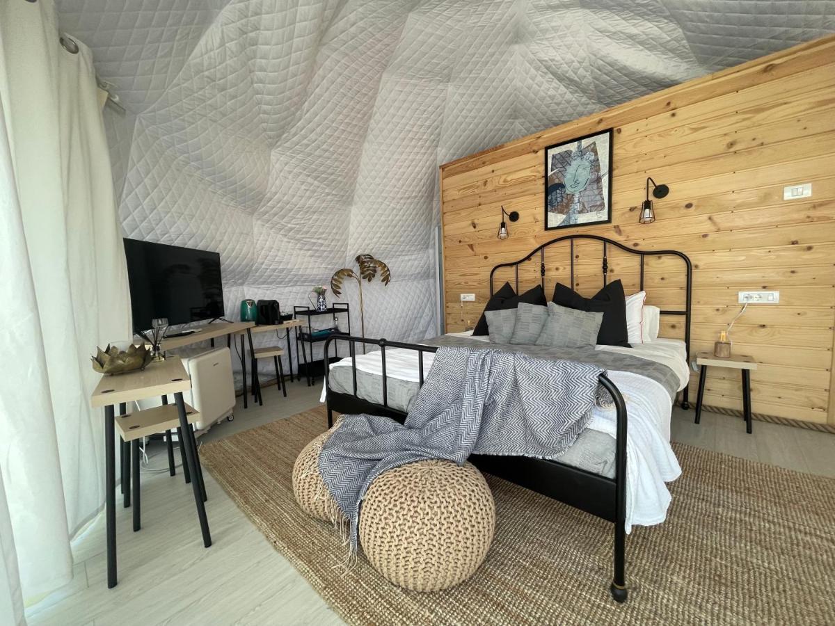 Maison Du Golf Костинещи Екстериор снимка