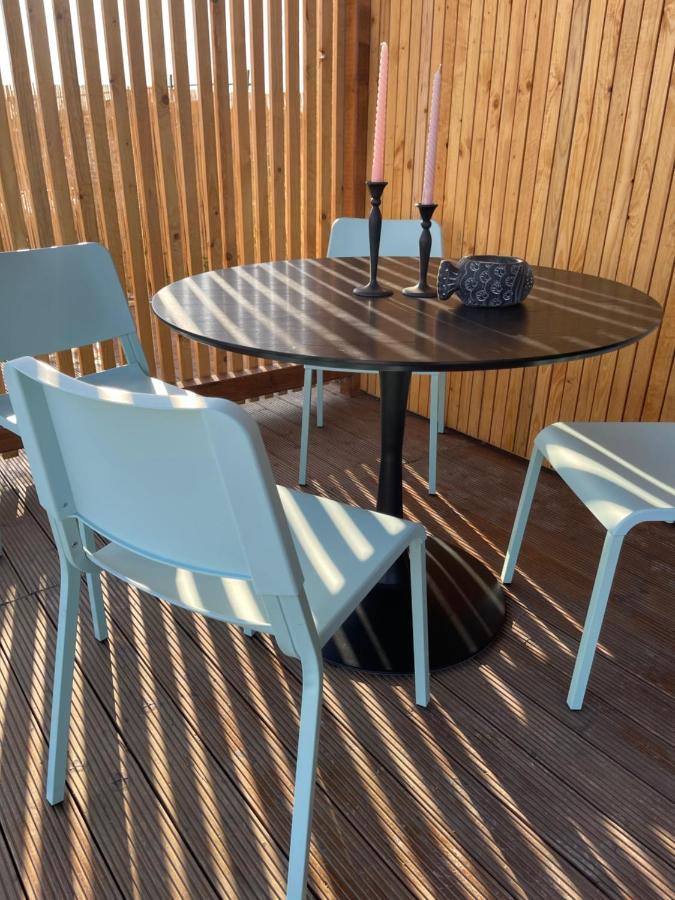 Maison Du Golf Костинещи Екстериор снимка