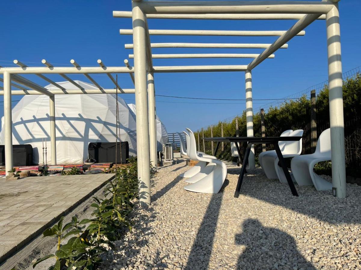 Maison Du Golf Костинещи Екстериор снимка