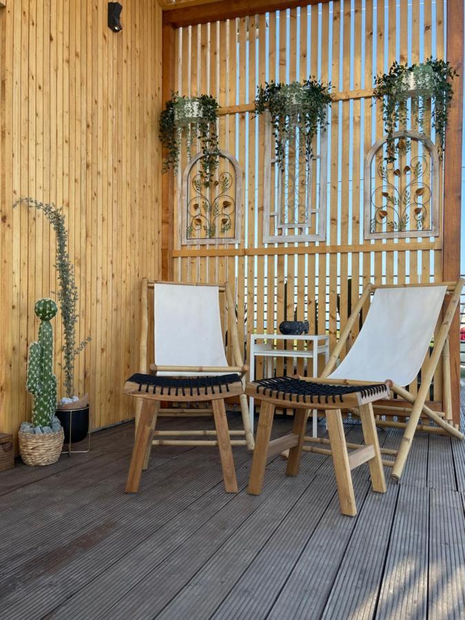 Maison Du Golf Костинещи Екстериор снимка