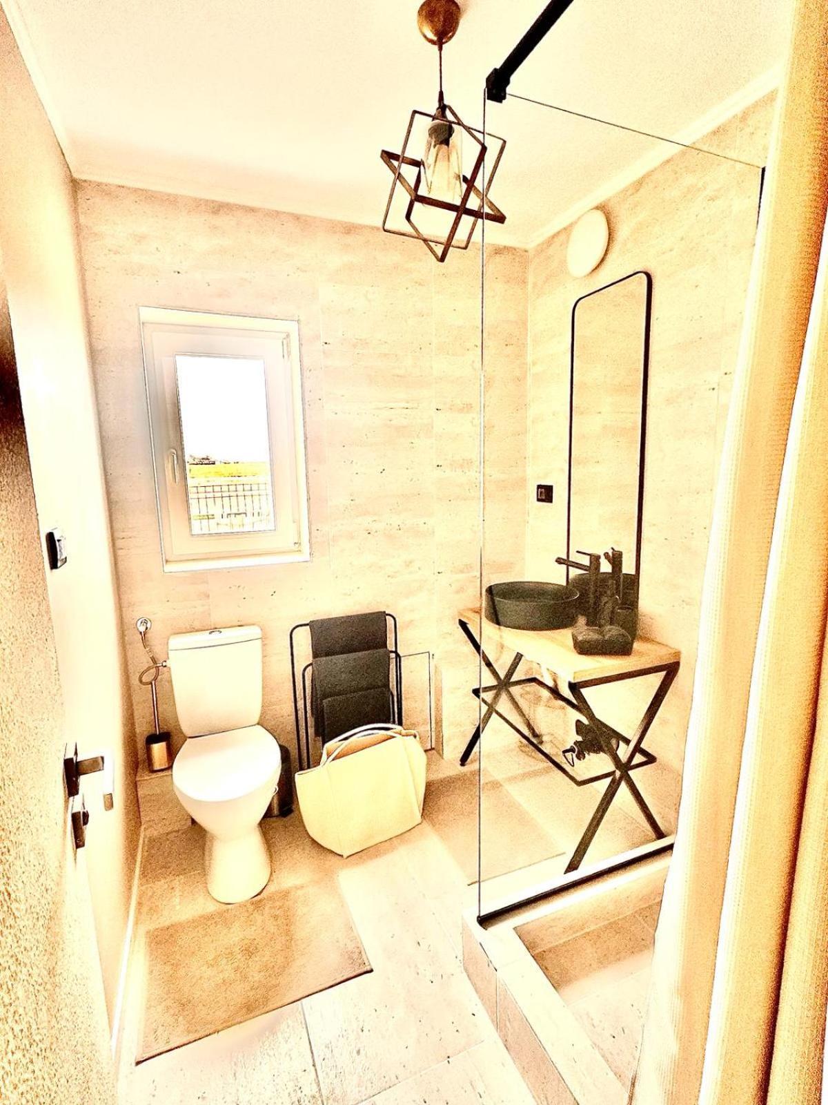 Maison Du Golf Костинещи Екстериор снимка