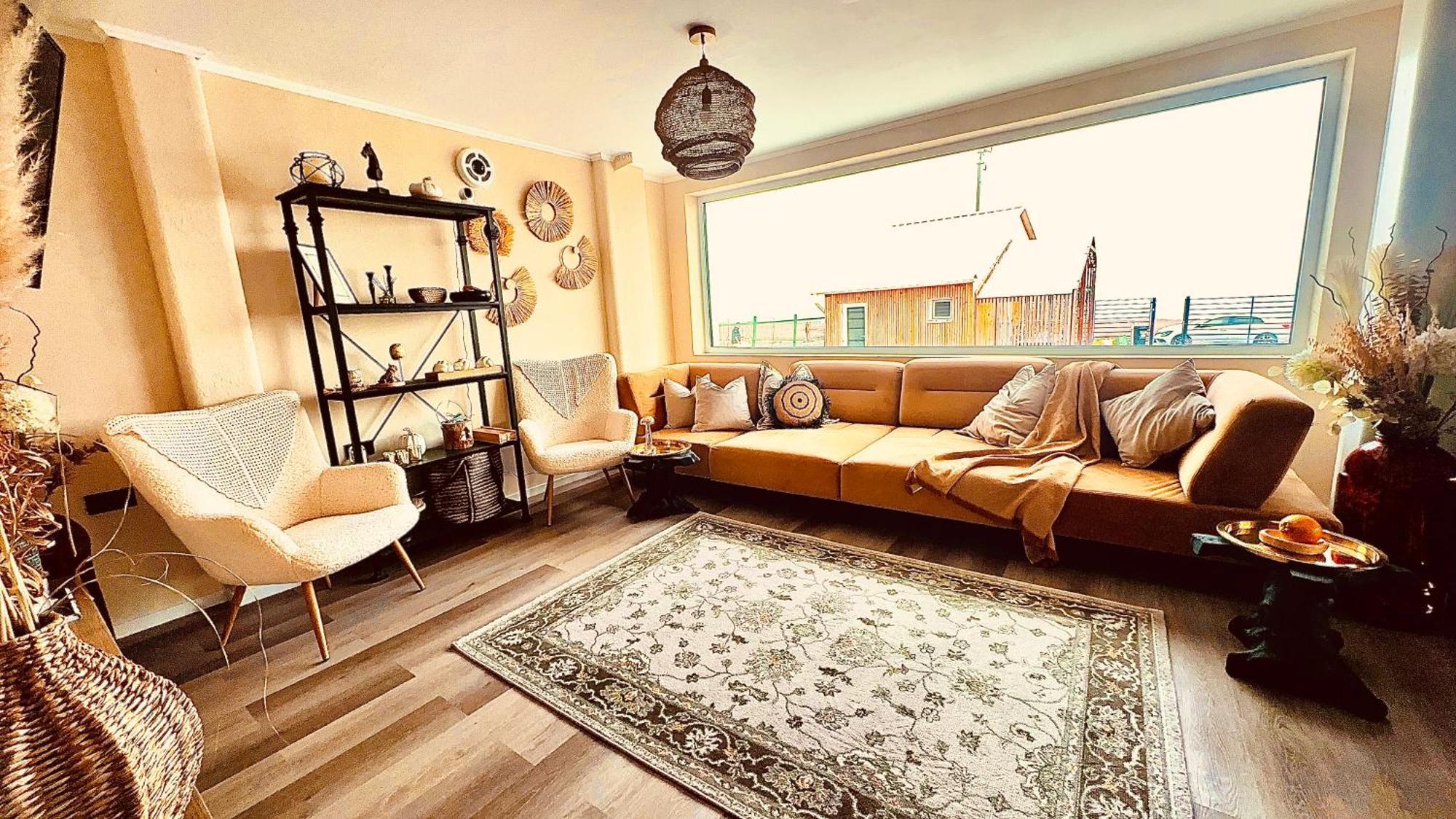 Maison Du Golf Костинещи Екстериор снимка