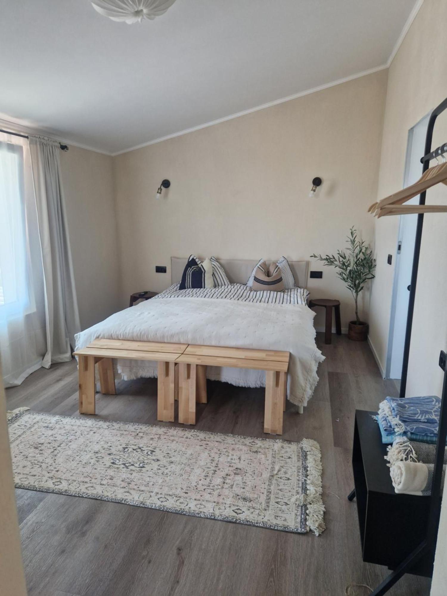 Maison Du Golf Костинещи Екстериор снимка