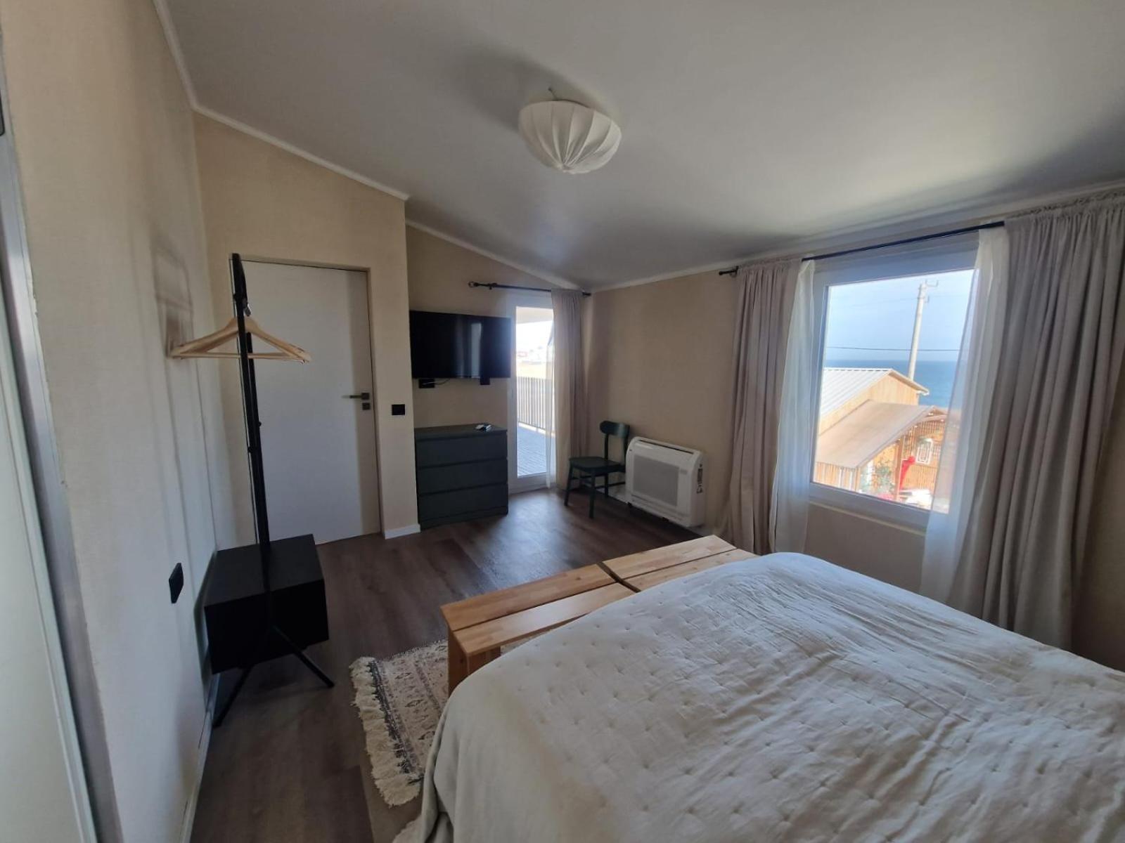 Maison Du Golf Костинещи Екстериор снимка
