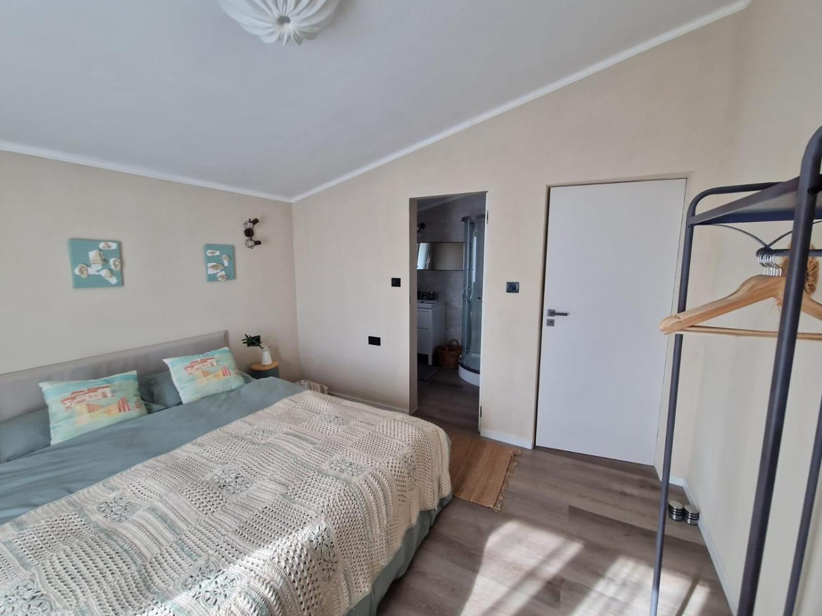 Maison Du Golf Костинещи Екстериор снимка